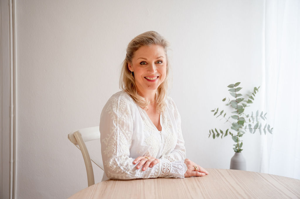 Irene von Meiss Ernährungsberatung in Zürich – click to enlarge the panorama picture