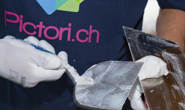 Pictori.ch Maler & Gipser