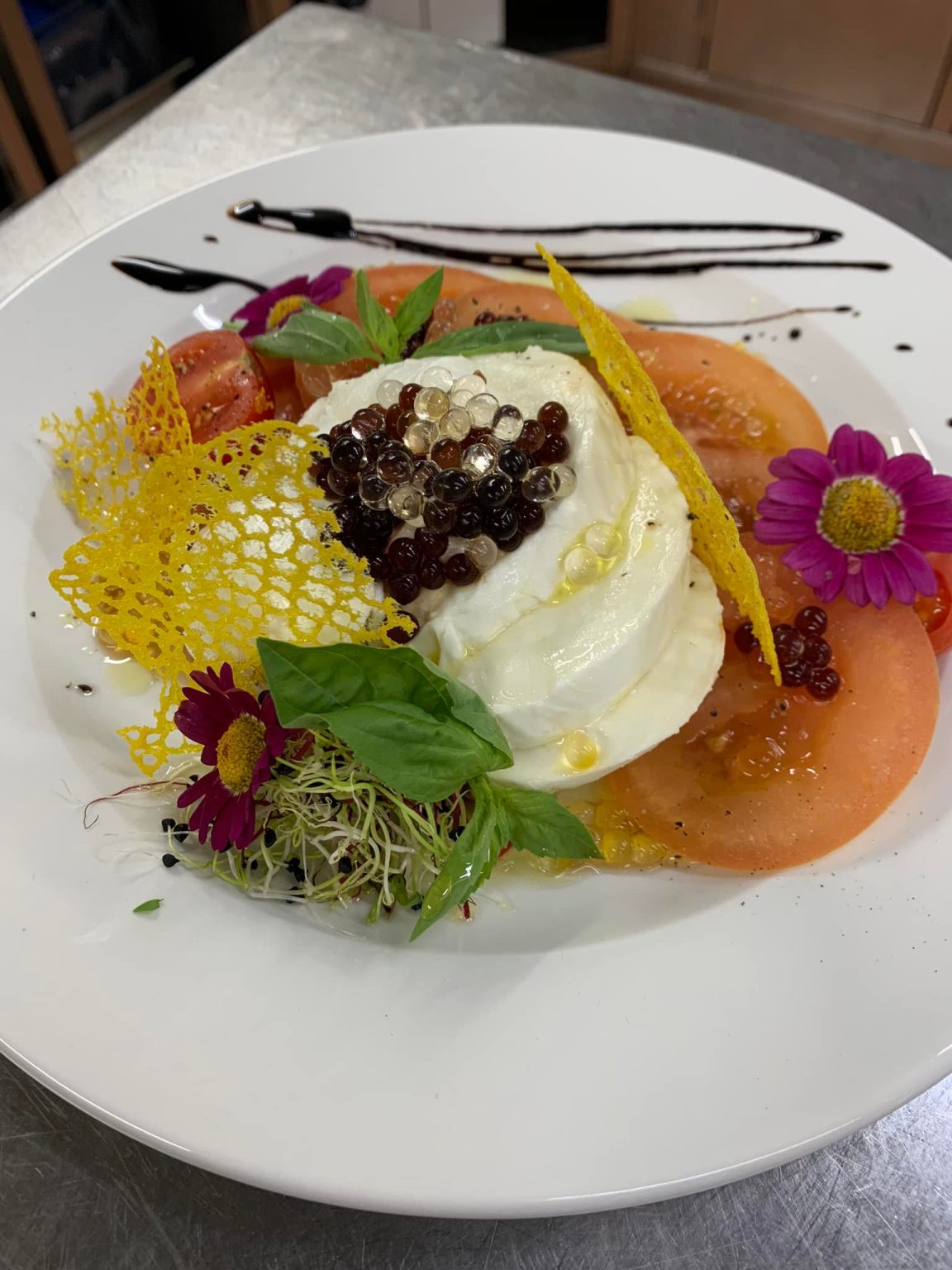 ASSA TESTAROSSA GmbH logo