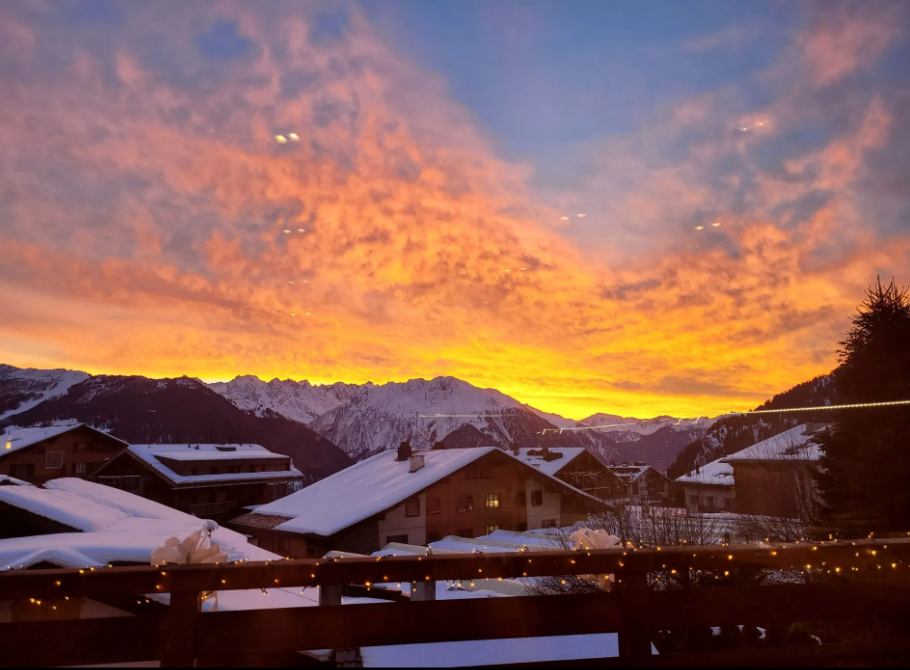 Restaurant Le Borsalino