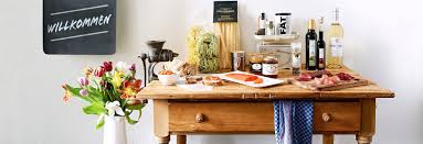 KURATLI Lachs & Feinkost