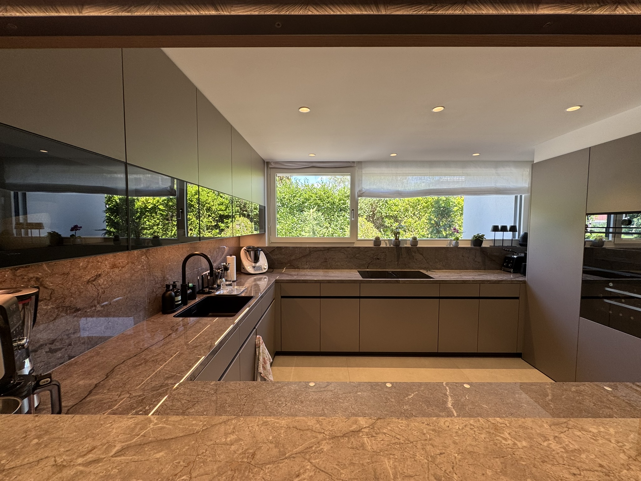 CM Arreda SA Cucina Moderna SA – click to enlarge the panorama picture