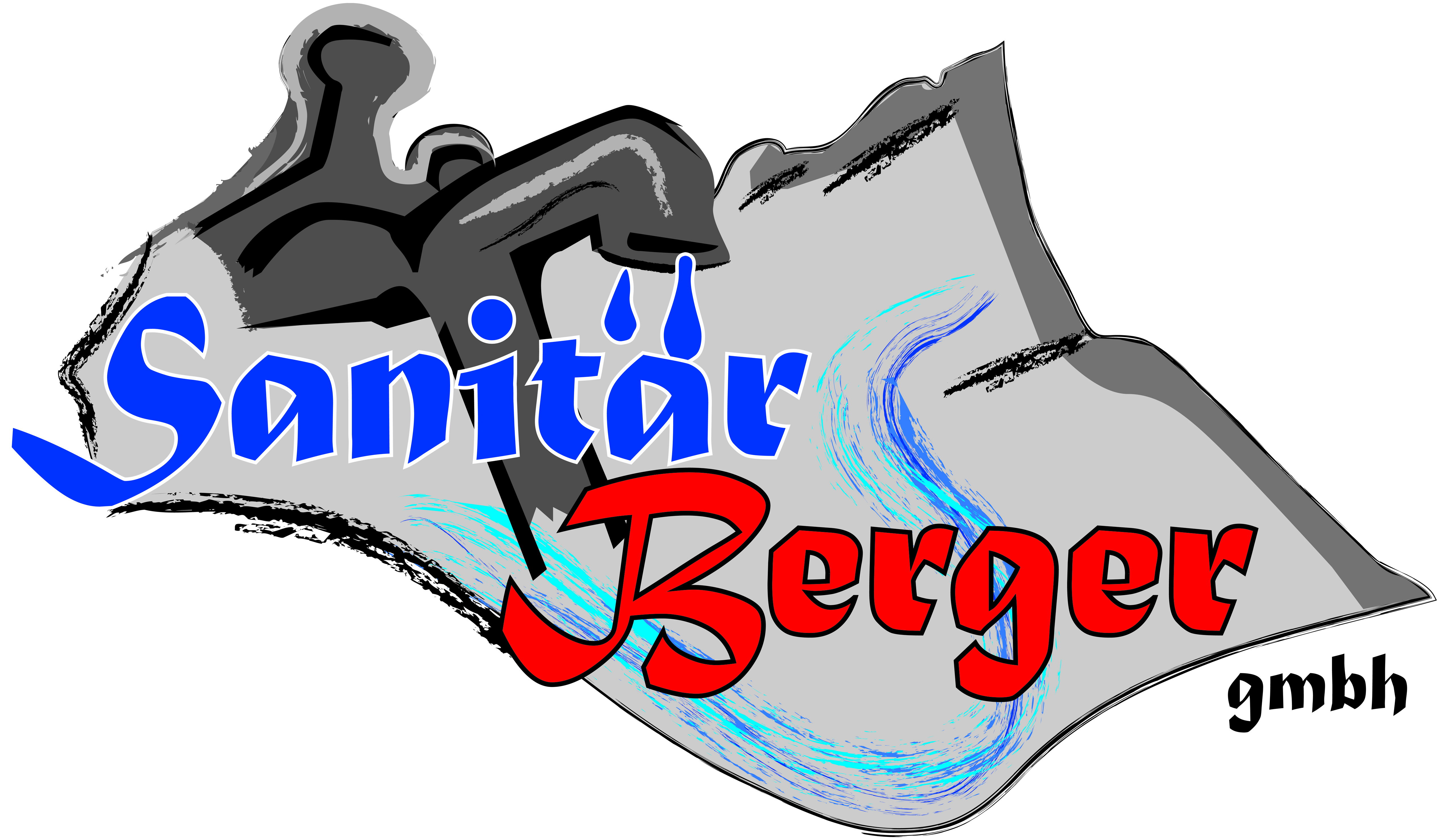 Sanitär Berger GmbH - Klicken, um das Panorama Bild vergrössert darzustellen