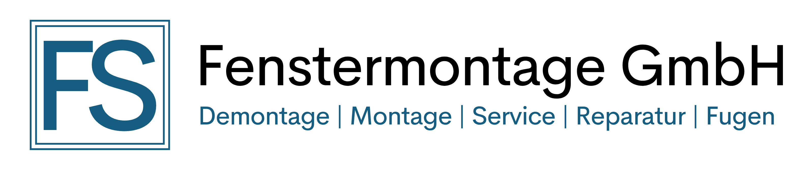 FS Fenstermontage GmbH
