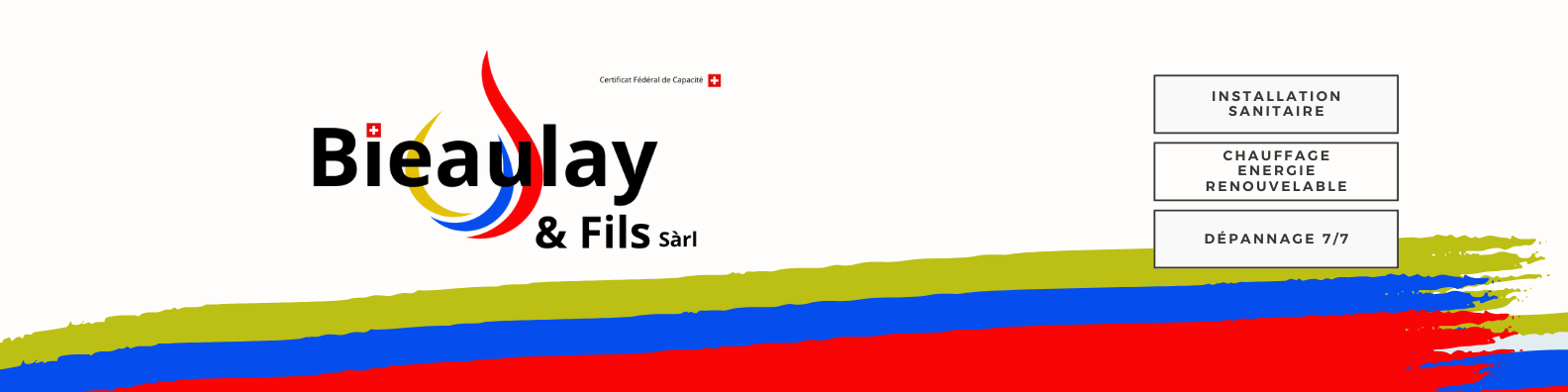 Bieaulay & Fils Sàrl