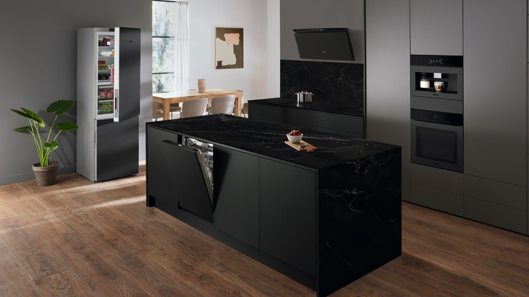 Miele - Nimis Tre Valli SA