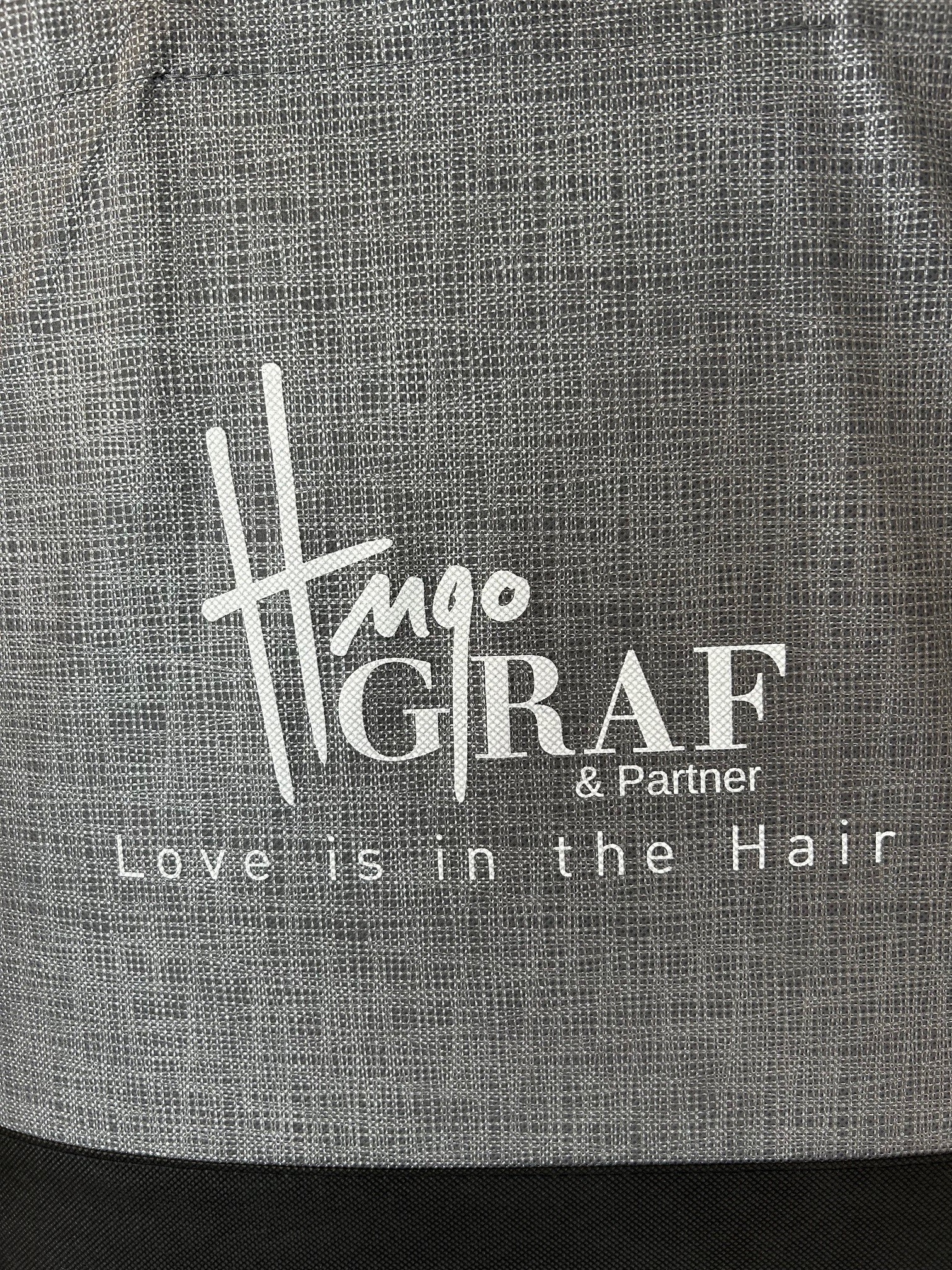 Coiffure Team Graf - Haute Coiffure française-Logo