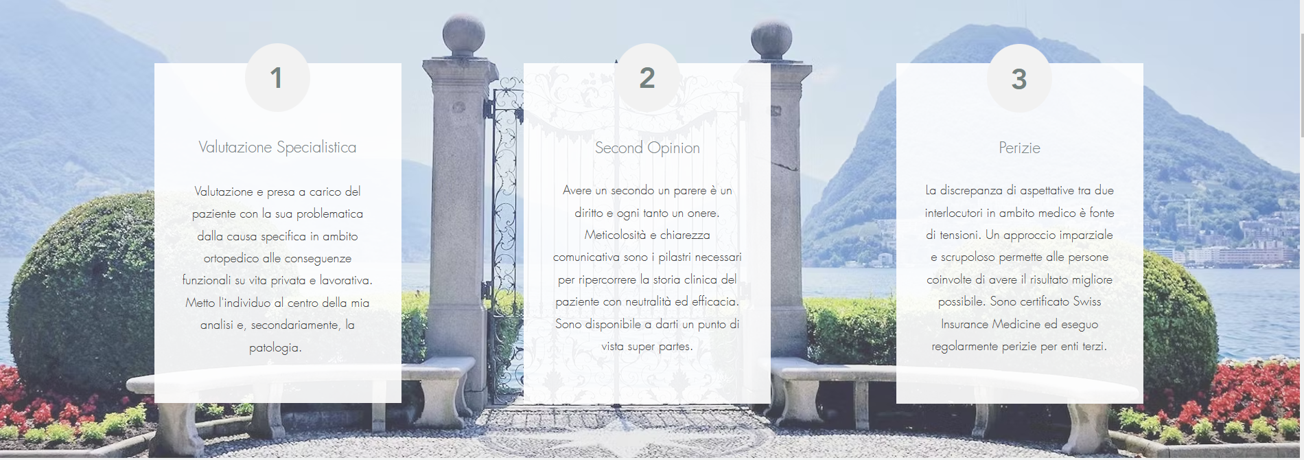 Studio Dr. Giunchi Dario