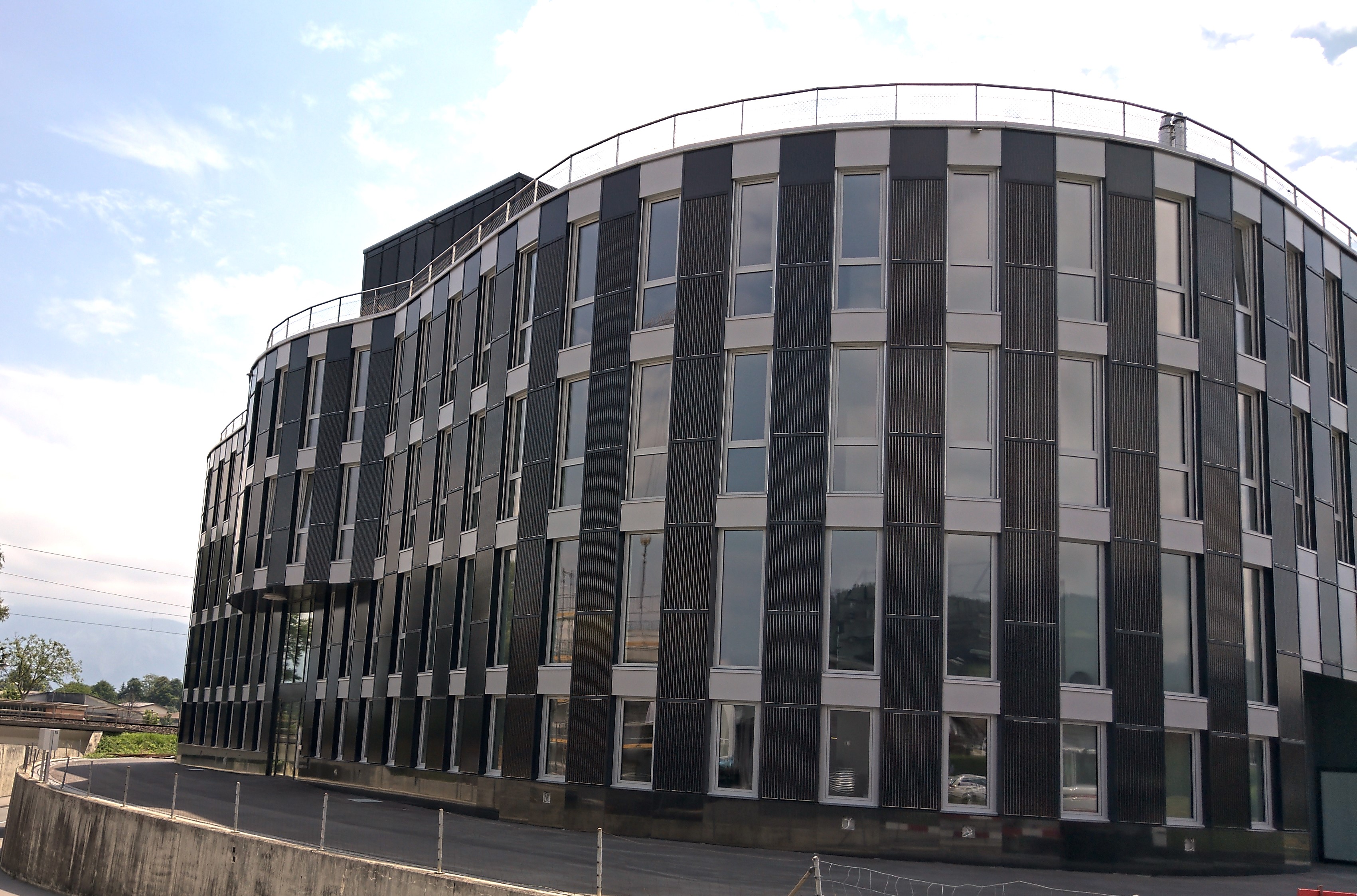 KRAFTWERK H AG – click to enlarge the panorama picture