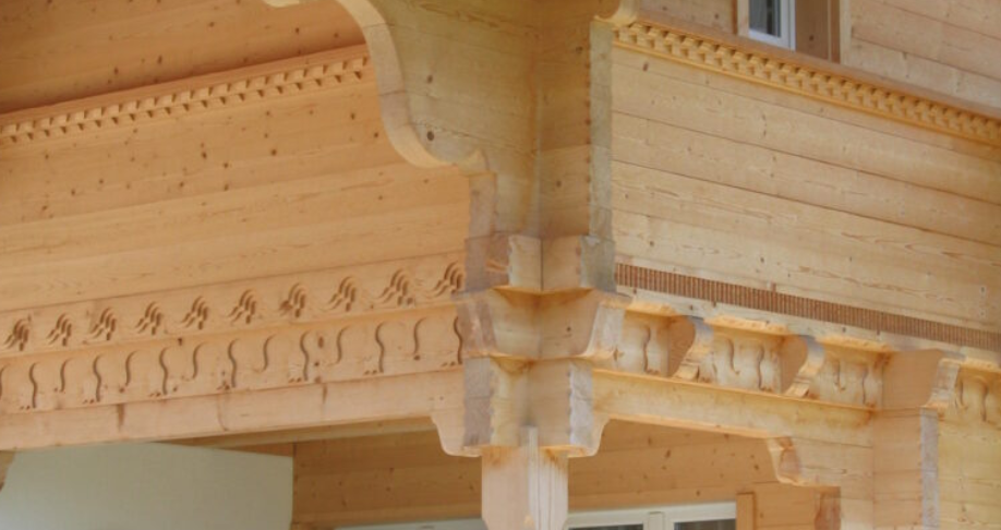 Feuz Holzbau + Bedachungen GmbH