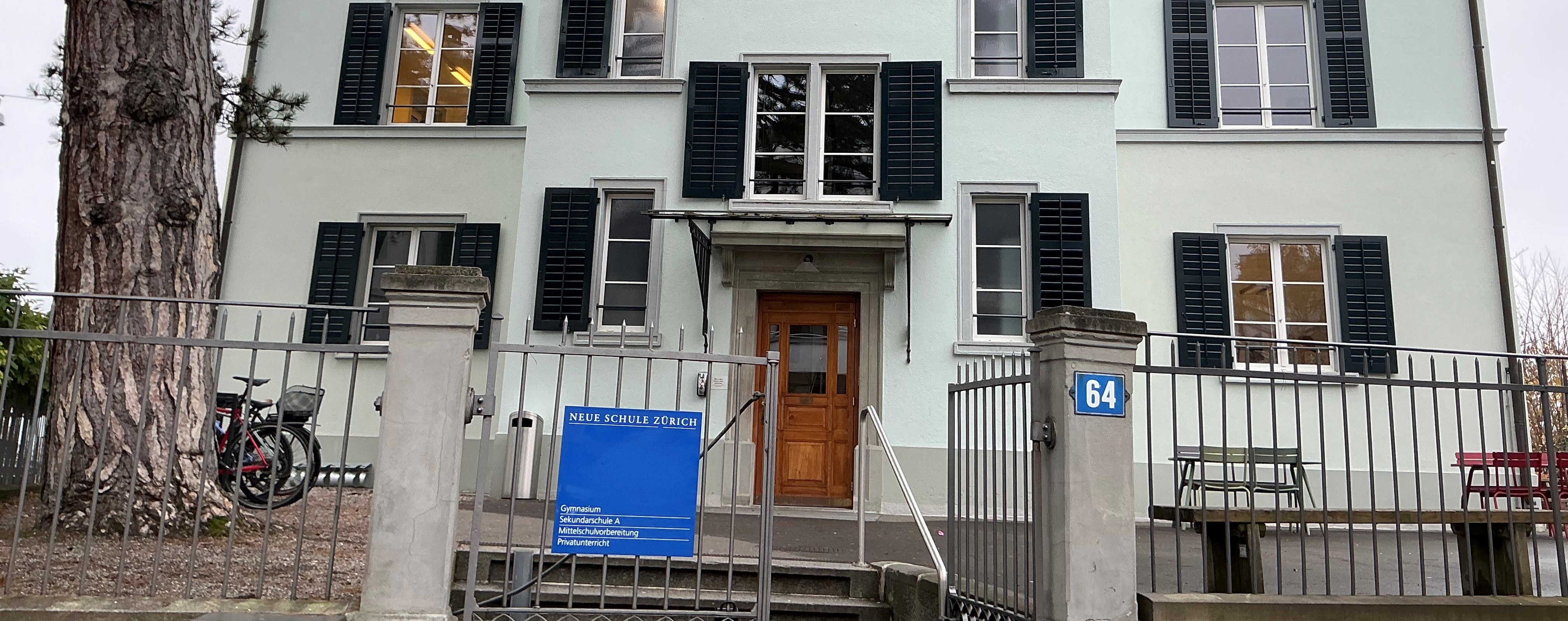 Neue Schule Zürich / NSZ