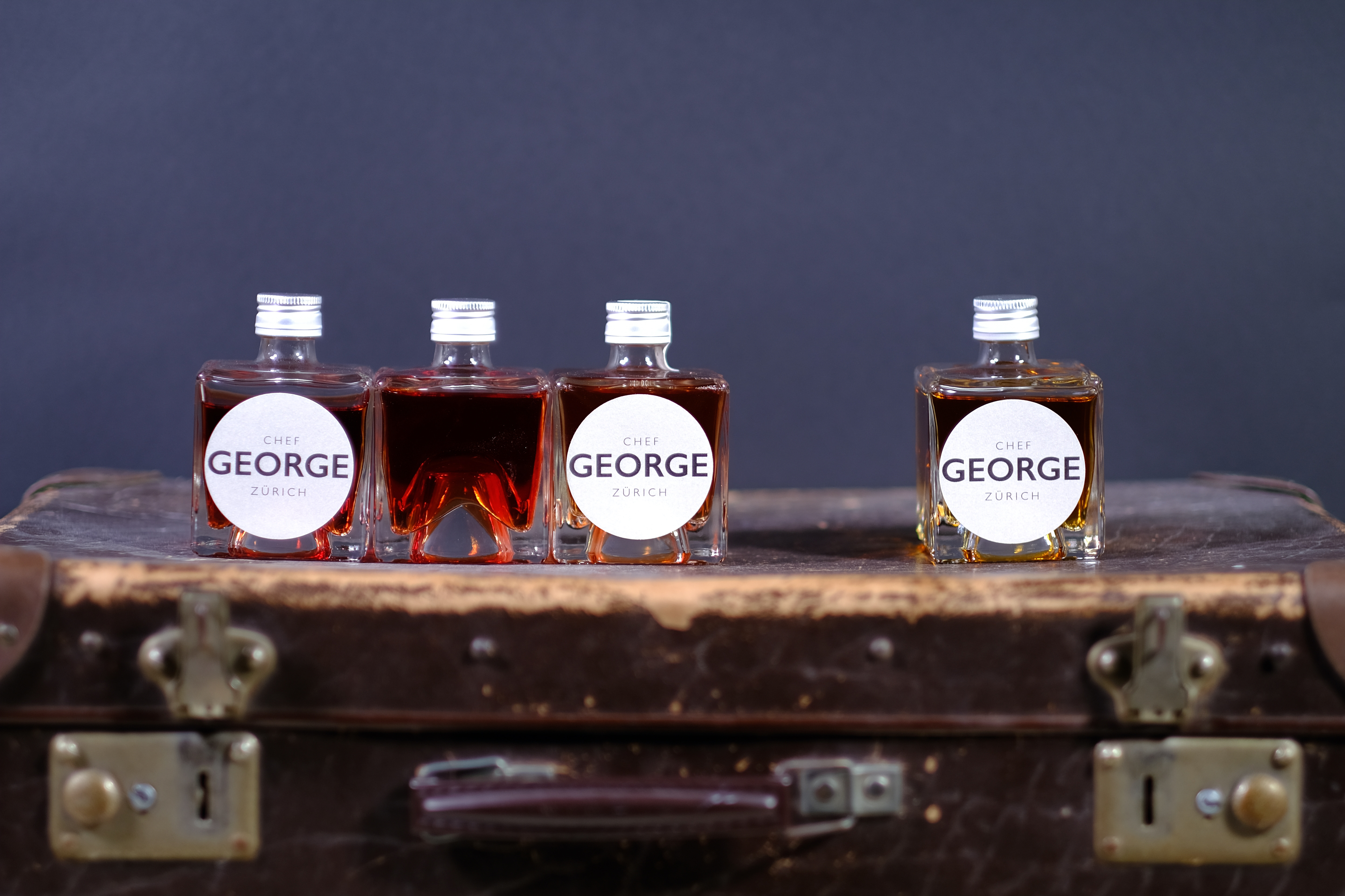 Chef George GmbH - Klicken, um das Panorama Bild vergrössert darzustellen