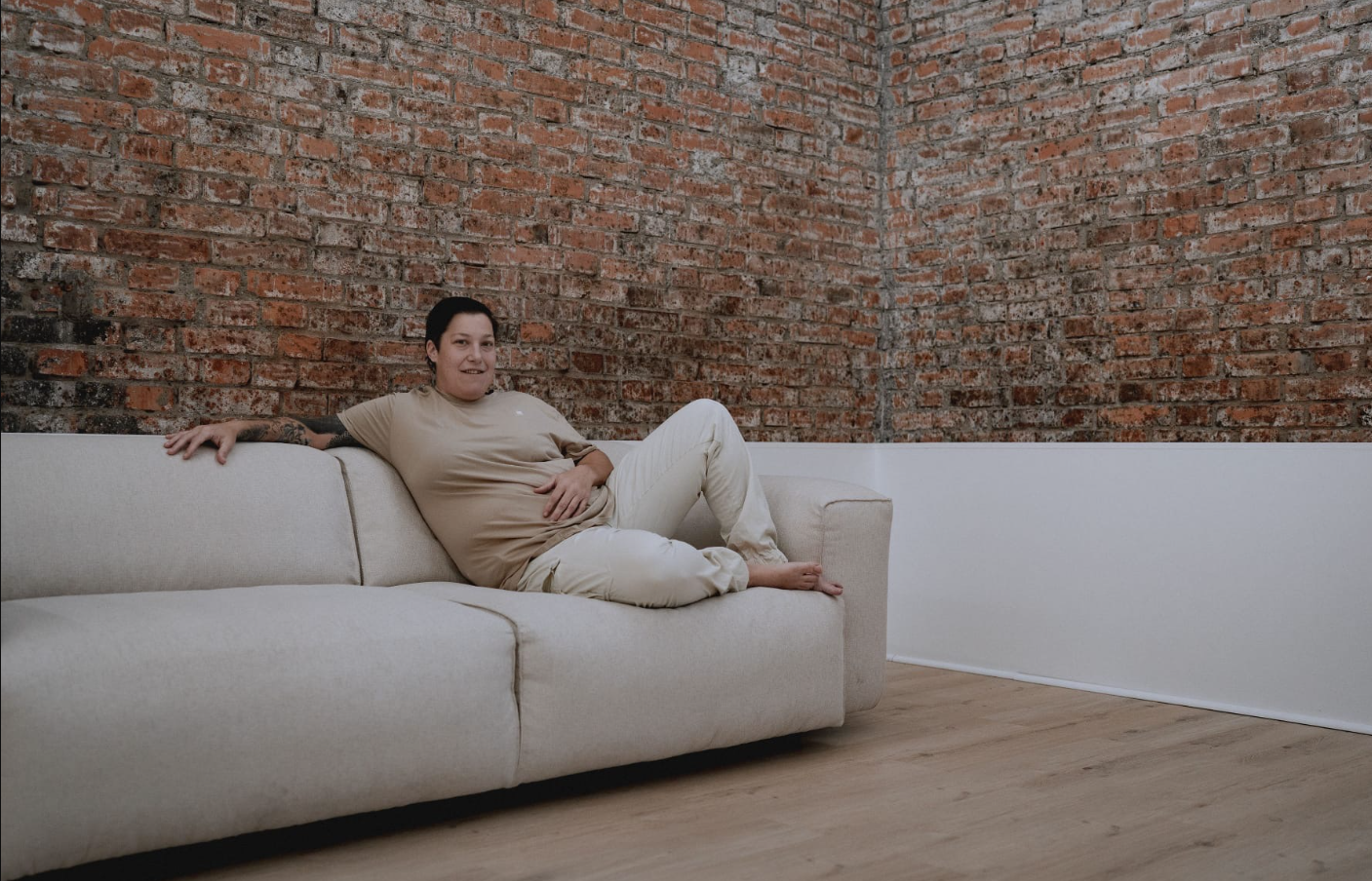 Nicole Steinmann - Innere Arbeit