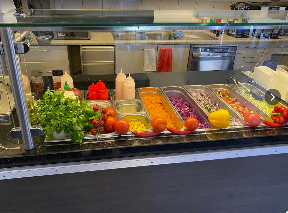 Jumbo Bistro GmbH