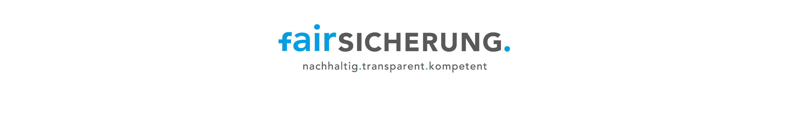 fairsicherungsberatung AG