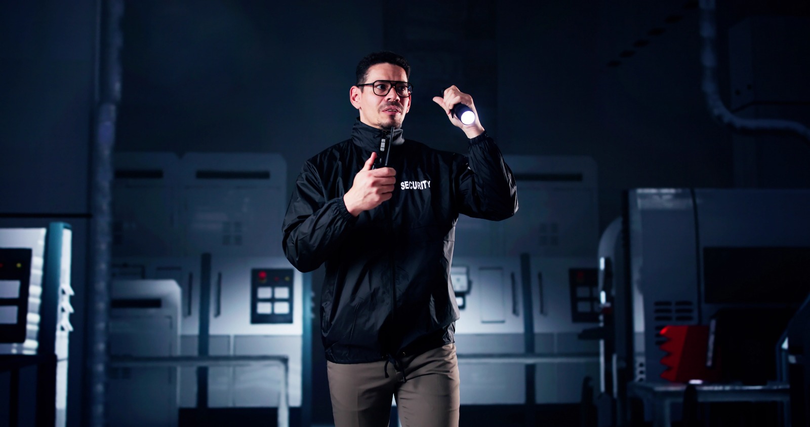 SLK Sicherheit - Klicken, um das Panorama Bild vergrössert darzustellen