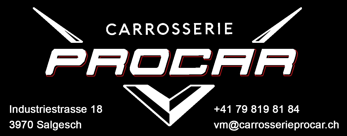 Carrosserie Procar