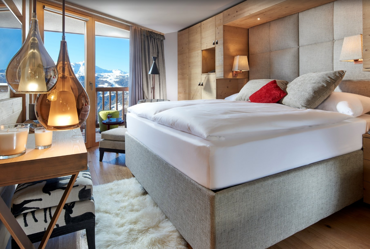 KITTEL SA – click to enlarge the panorama picture