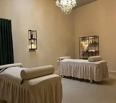 Dopamin Massage Praxis