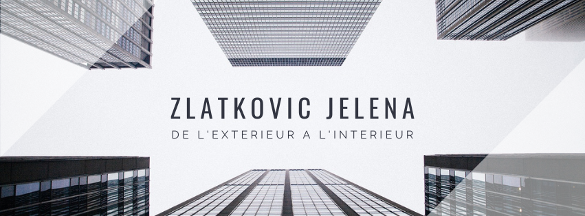 AA-Architectes, Zlatkovic Jelena