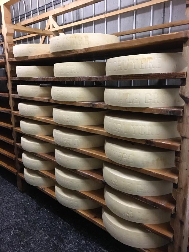 Laiterie - Fromagerie Pasquier Philippe