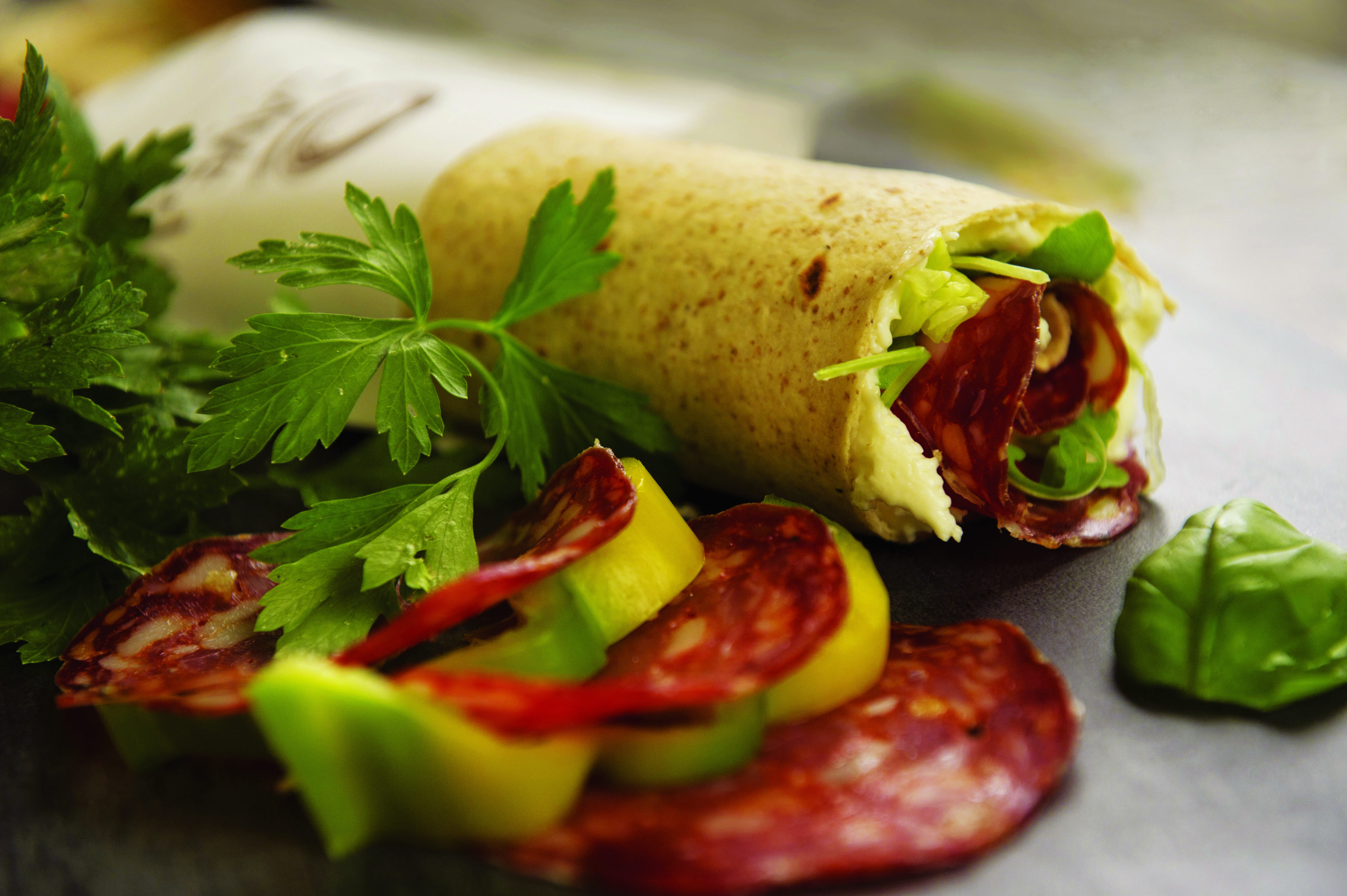 Piadineria La Caveja