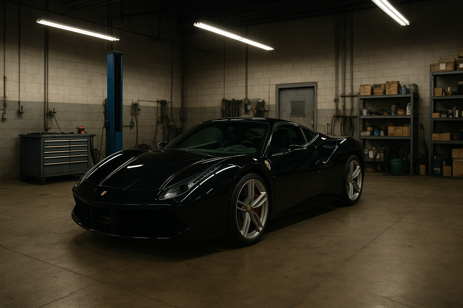 Auto Expert Gehri