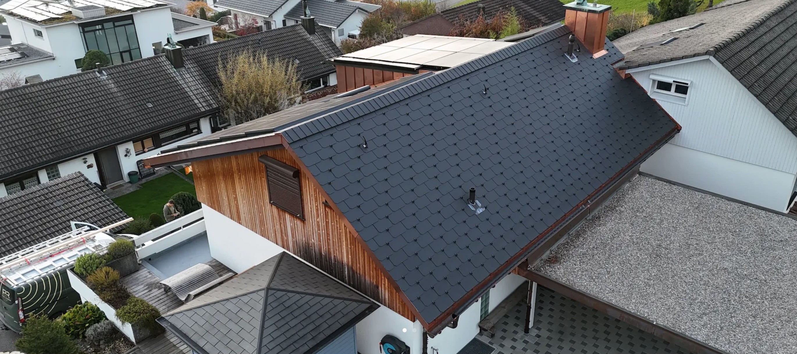 PR Holzbau & Umbau GmbH