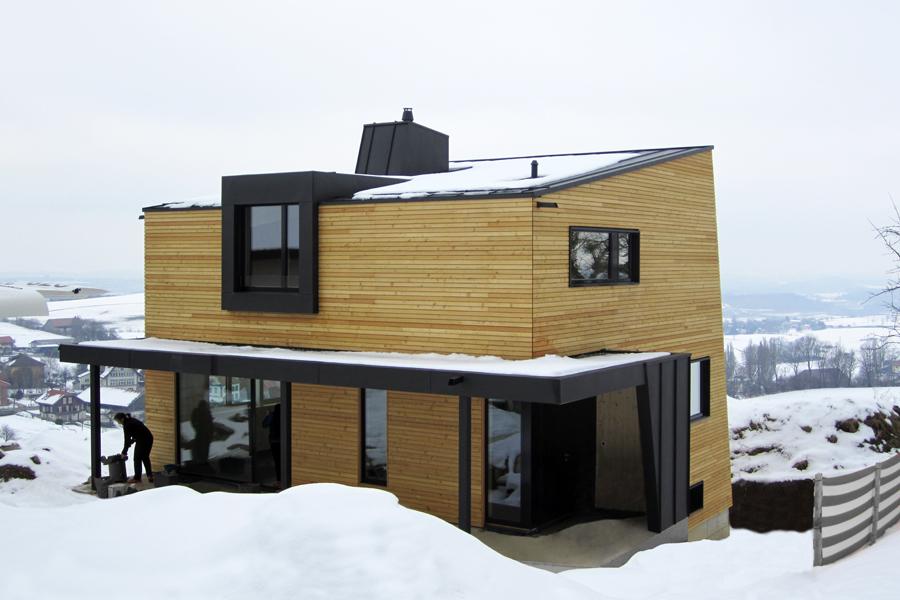 Richon ferblanterie-couverture Sàrl