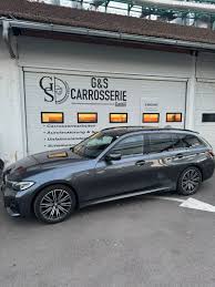 G&S Carrosserie GmbH