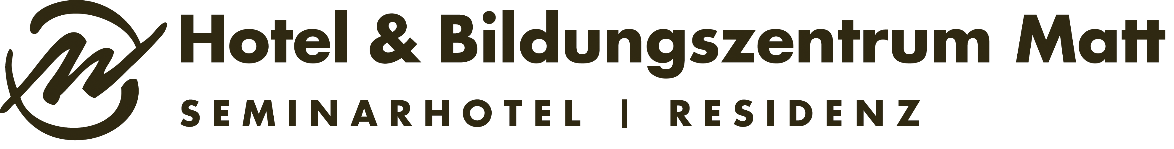 Hotel und Bildungszentrum Matt Hotel in Schwarzenberg LU