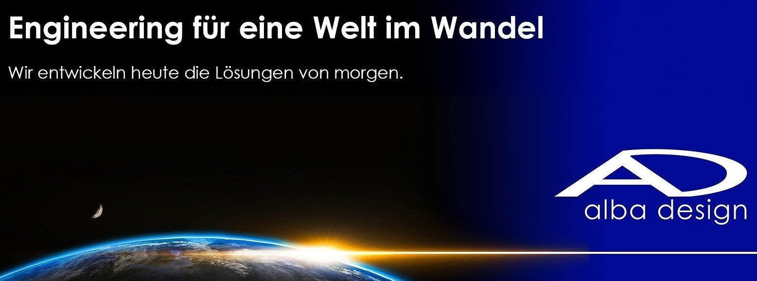 alba design GmbH