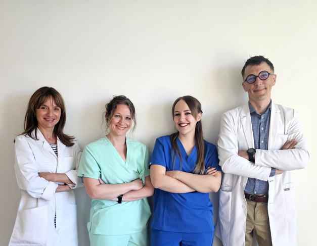 Centre médical Hauterive