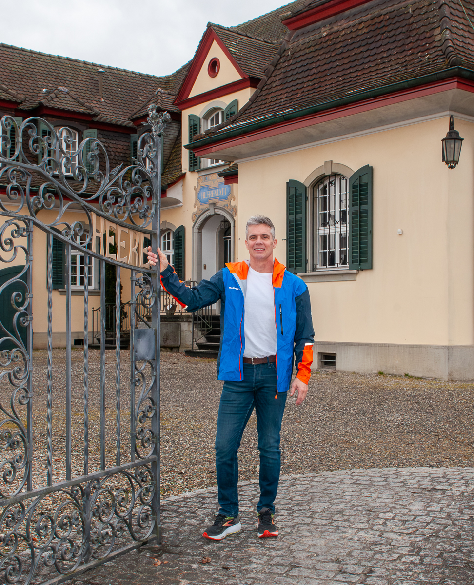 Boskerphysio - Cliccare per ingrandire l’immagine panoramica