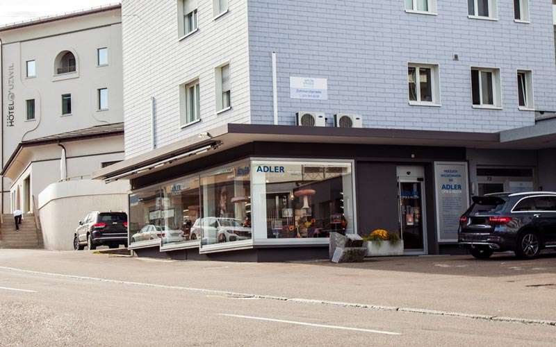 Adler Optik & Akustik GmbH