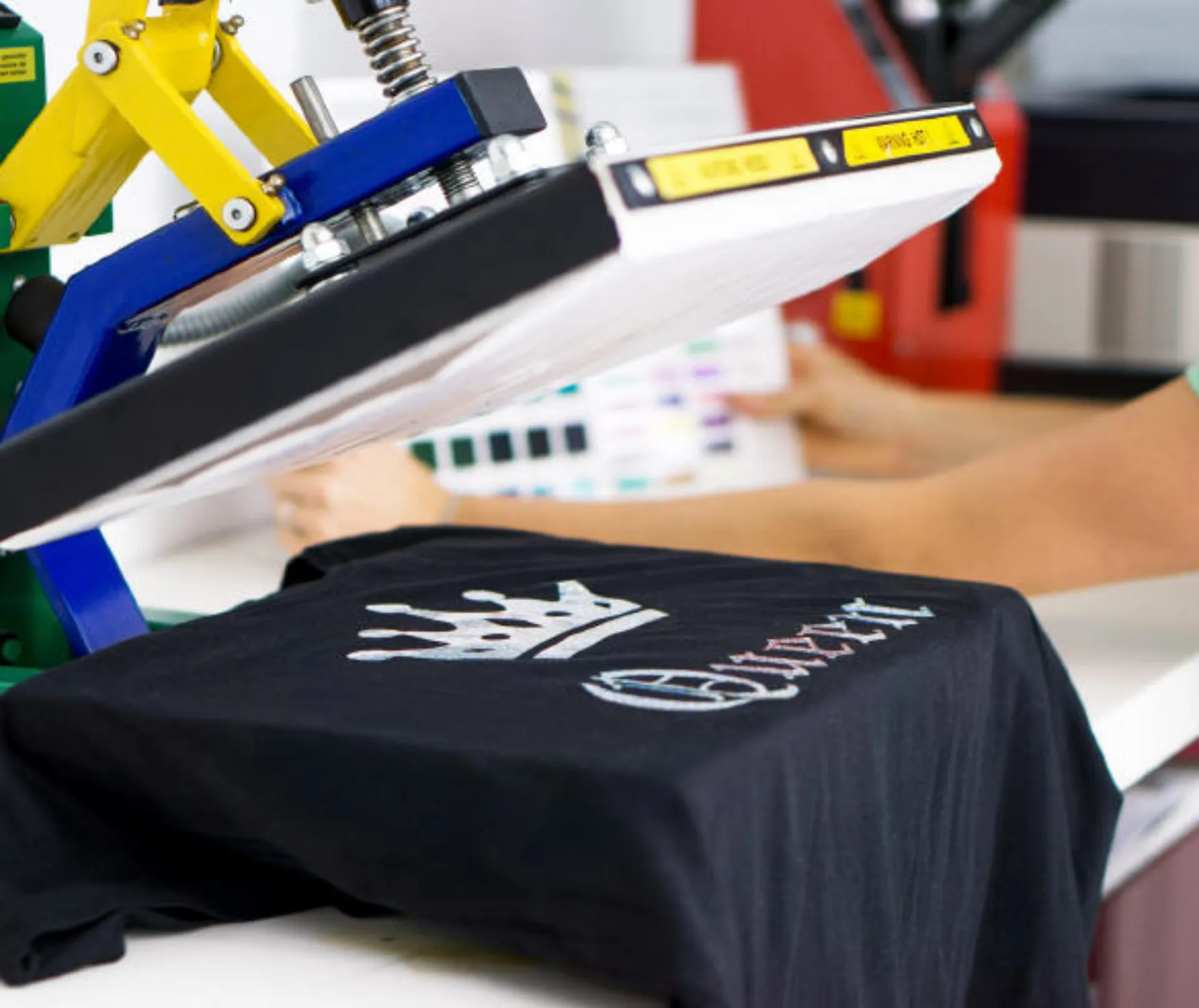 Werbe Atelier Oberdorf