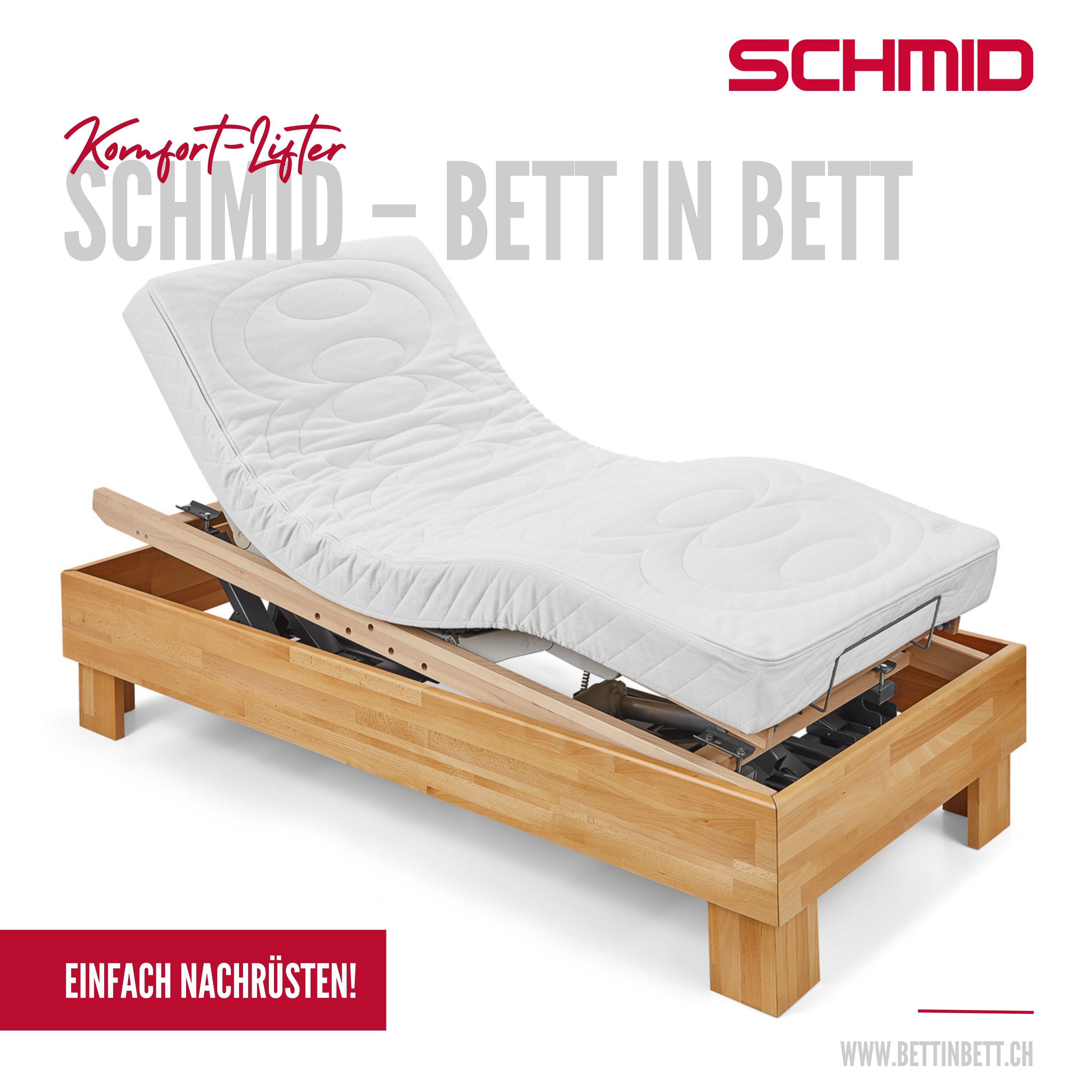 SCHMID medical