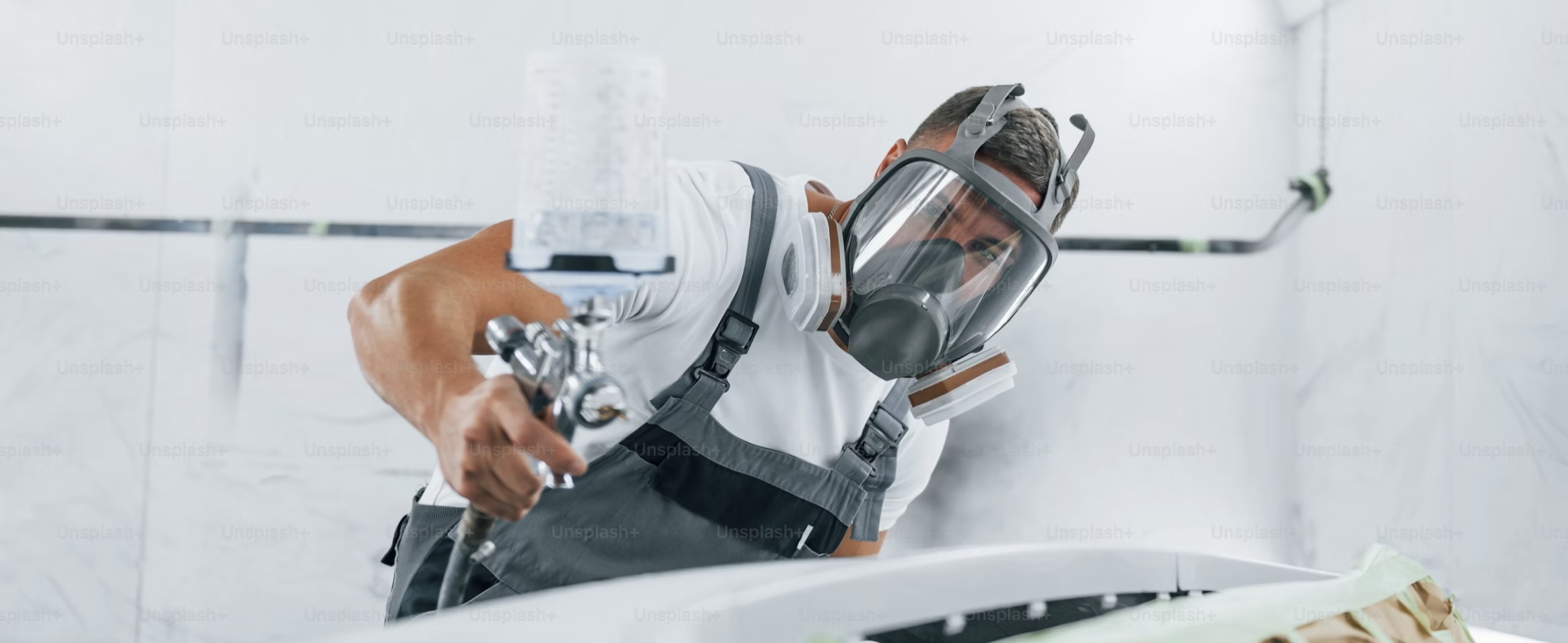 Autospritzwerk Herti GmbH