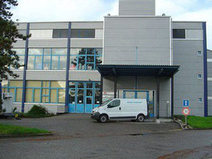 W + R Reinigungskonzepte GmbH