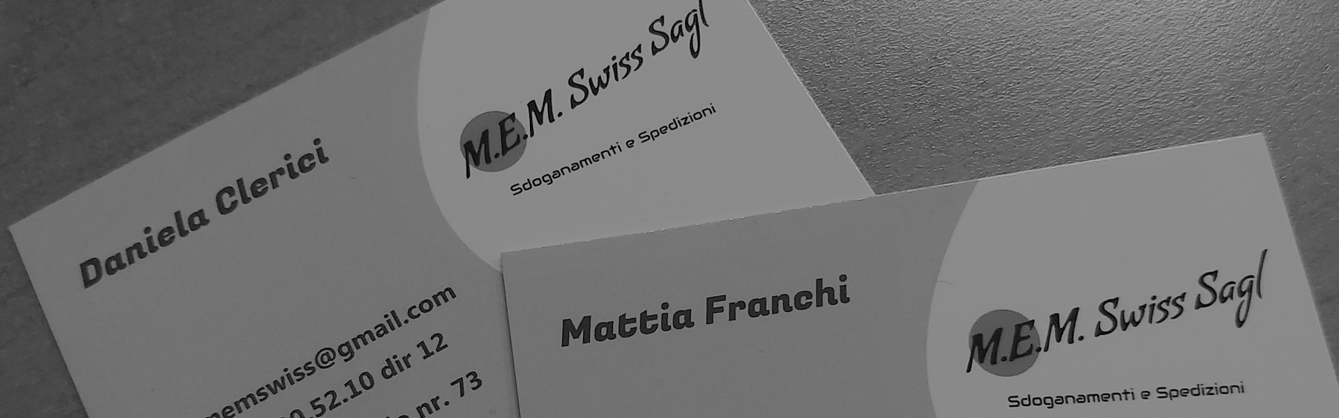 M.E.M. SWISS SAGL