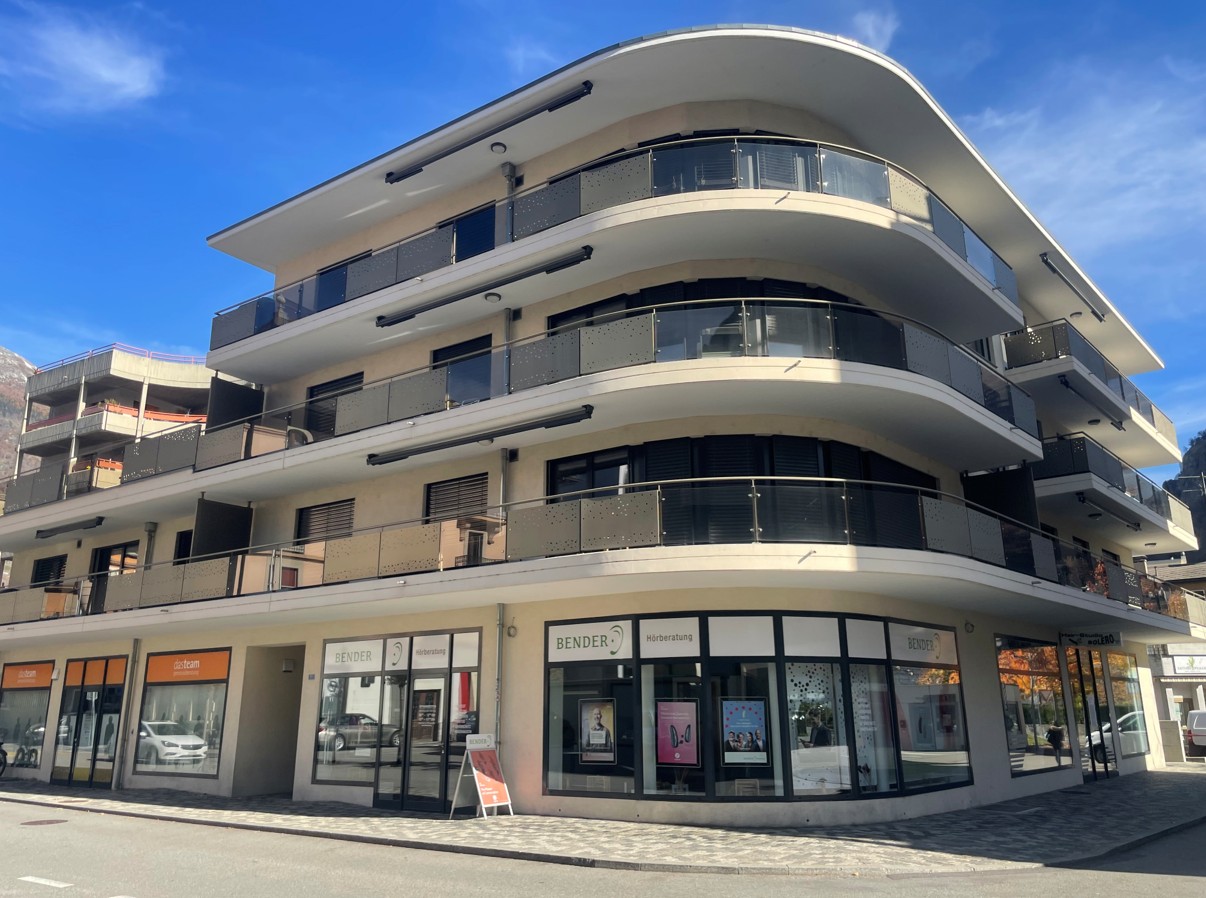 Bender Hörberatung GmbH
