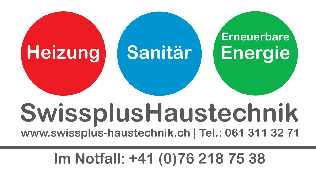 Swissplus Haustechnik GmbH - Klicken, um das Panorama Bild vergrössert darzustellen