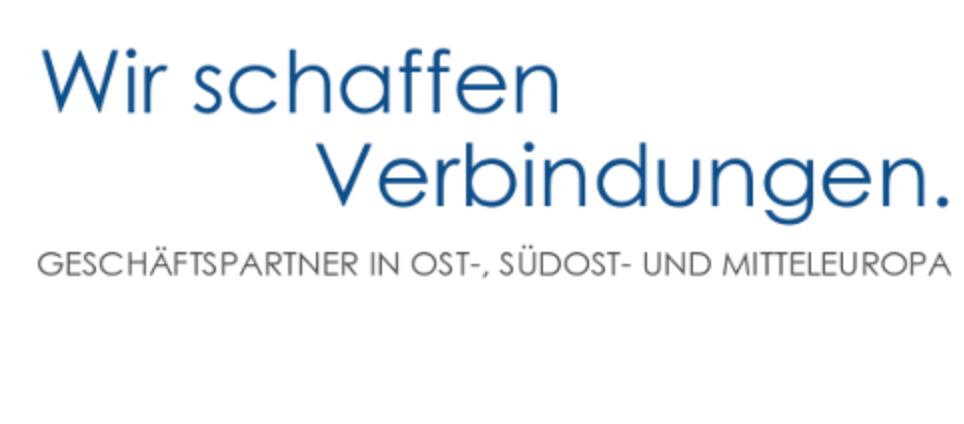 Kommunikation Ost-West