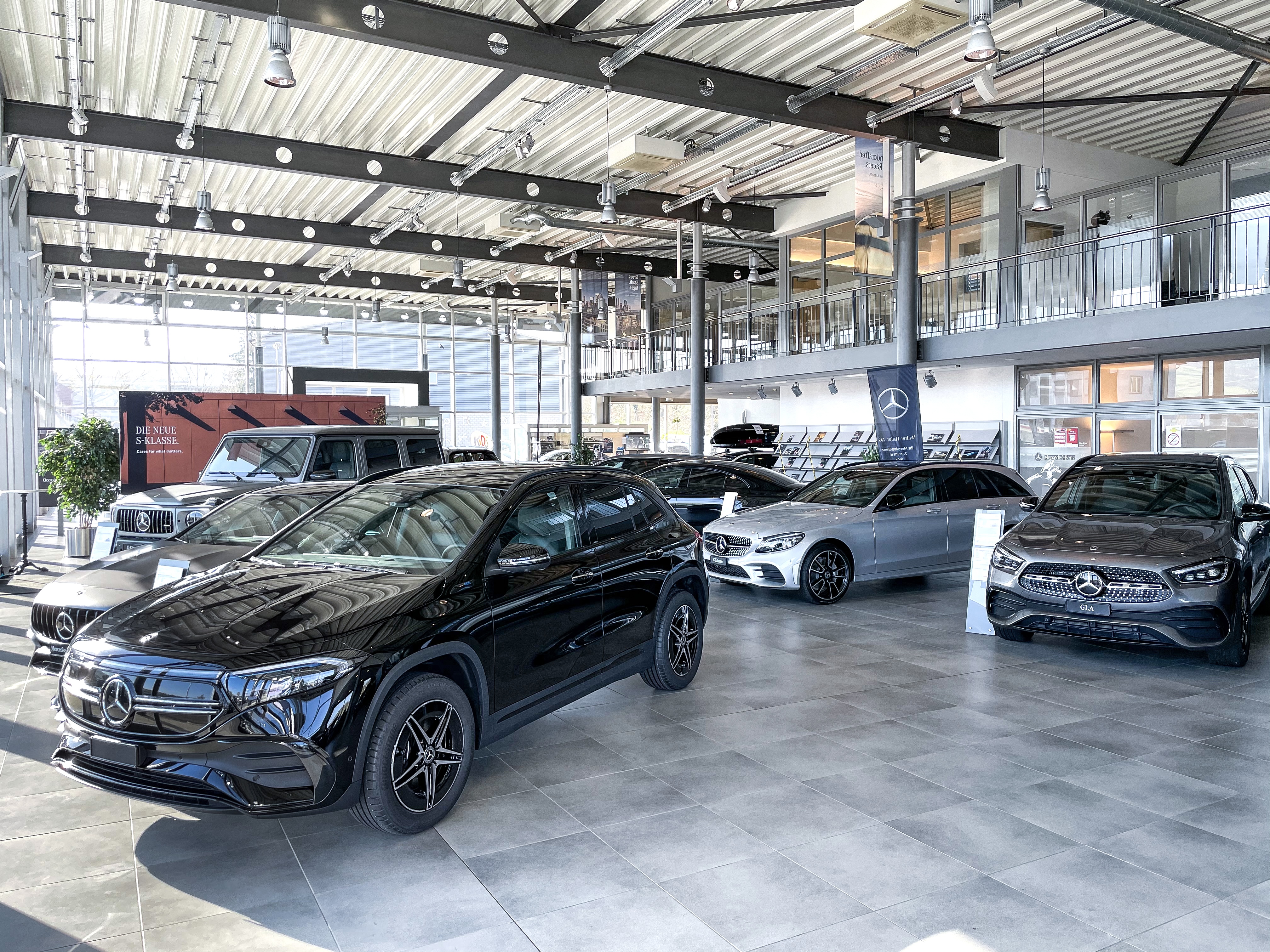 Walter Hasler Ag Garage In Frick Offnungszeiten Adresse Telefon