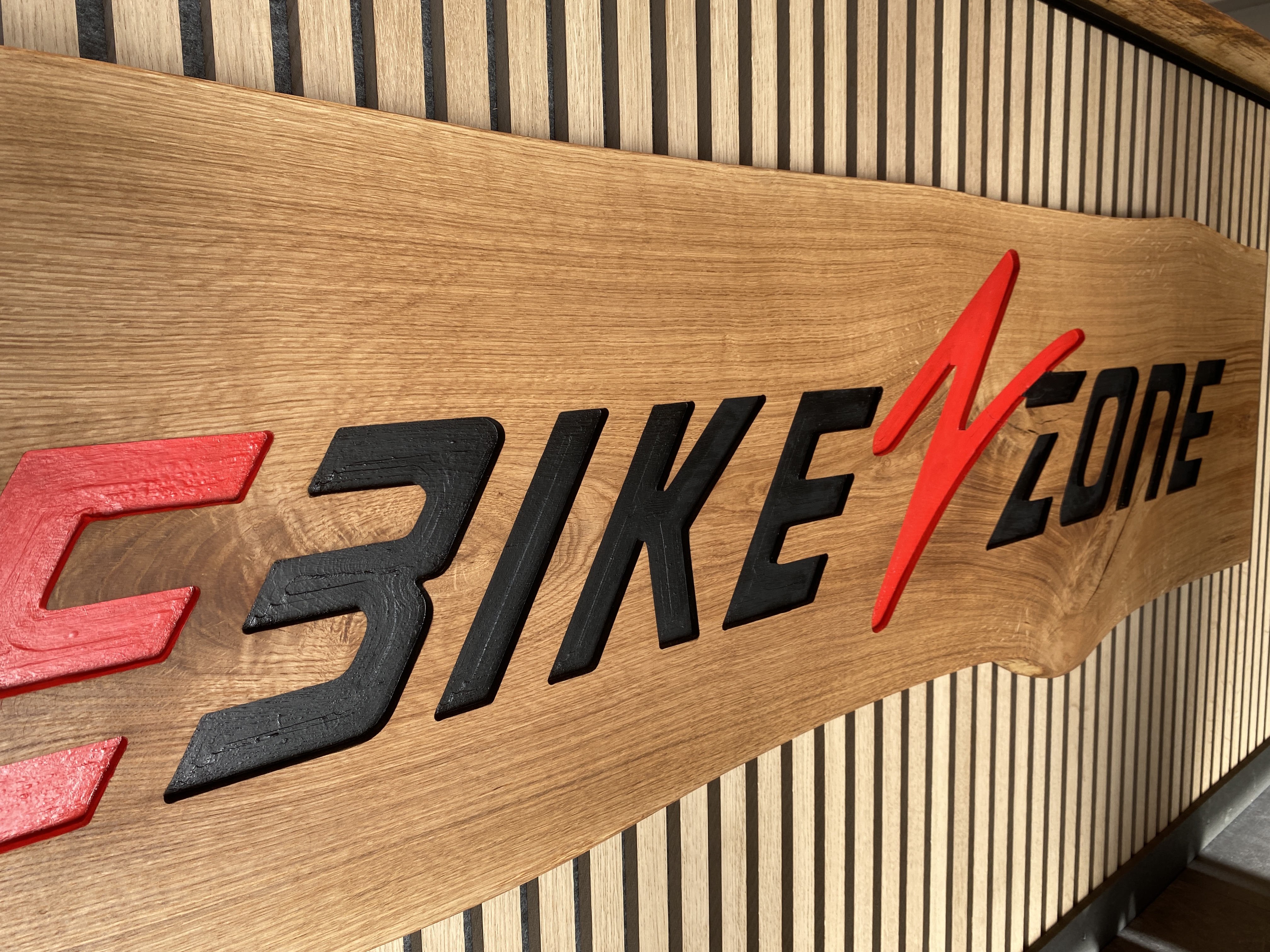 Bike Zone GmbH Gebenstorf