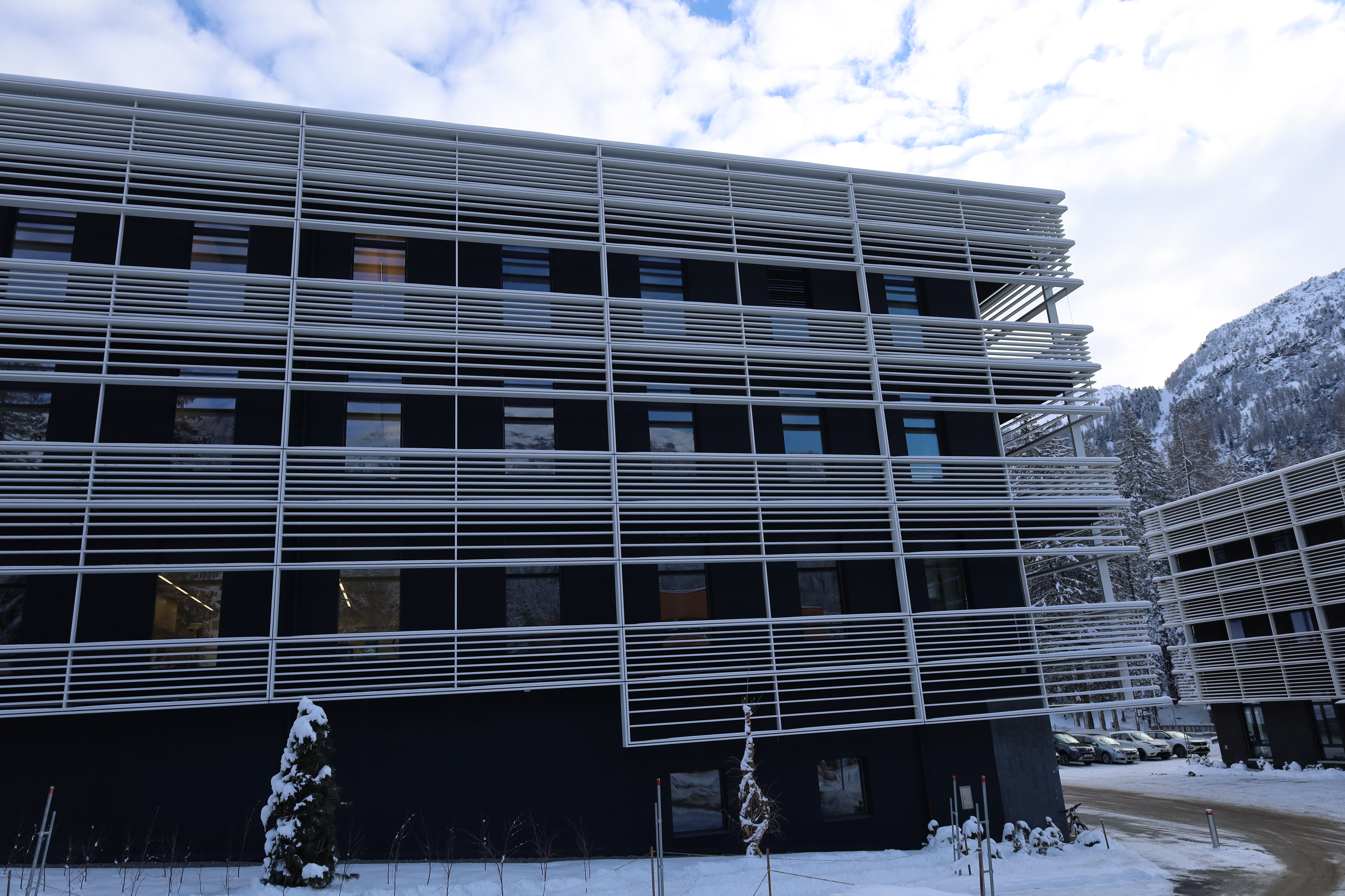 ROFFLER METALLBAU AG - Klicken, um das Panorama Bild vergrössert darzustellen