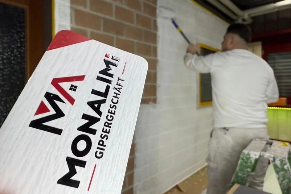 Monalimi Gipsergeschäft GmbH