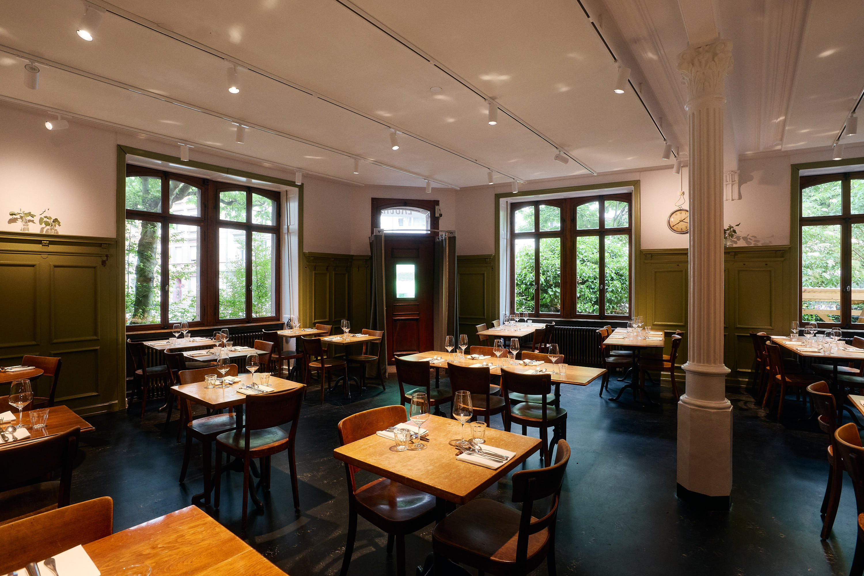 Lauch - Klicken, um das Panorama Bild vergrössert darzustellen