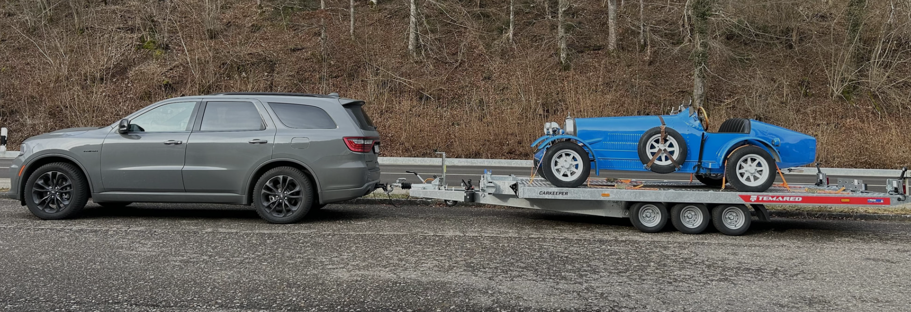 Iron Trade & Consulting AG