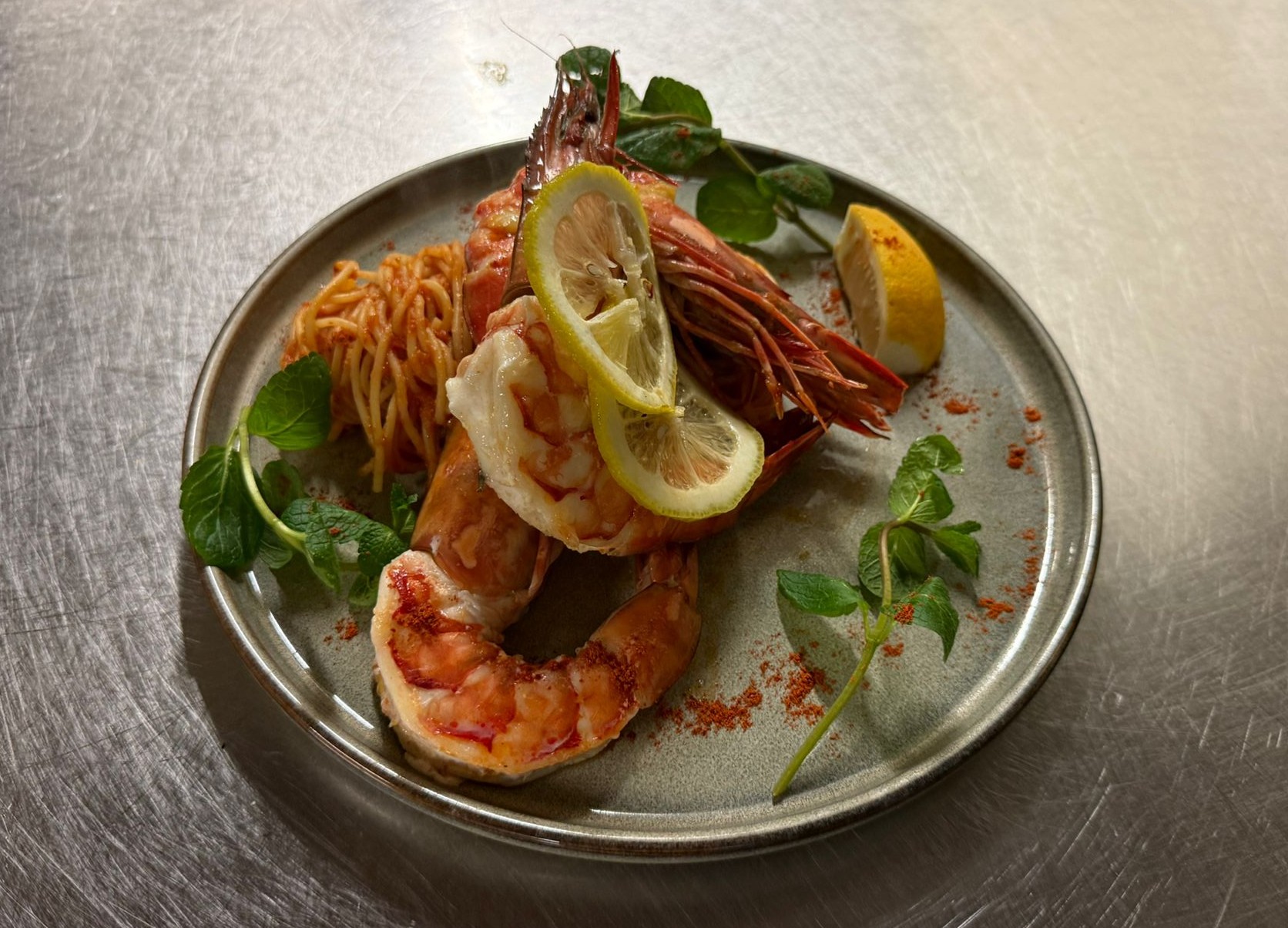 Ristorante Schwarzhorn